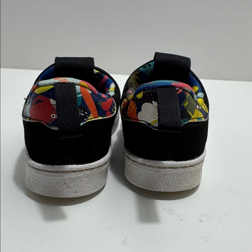 Adidas baby shoes Superstar - Picture 4 of 7
